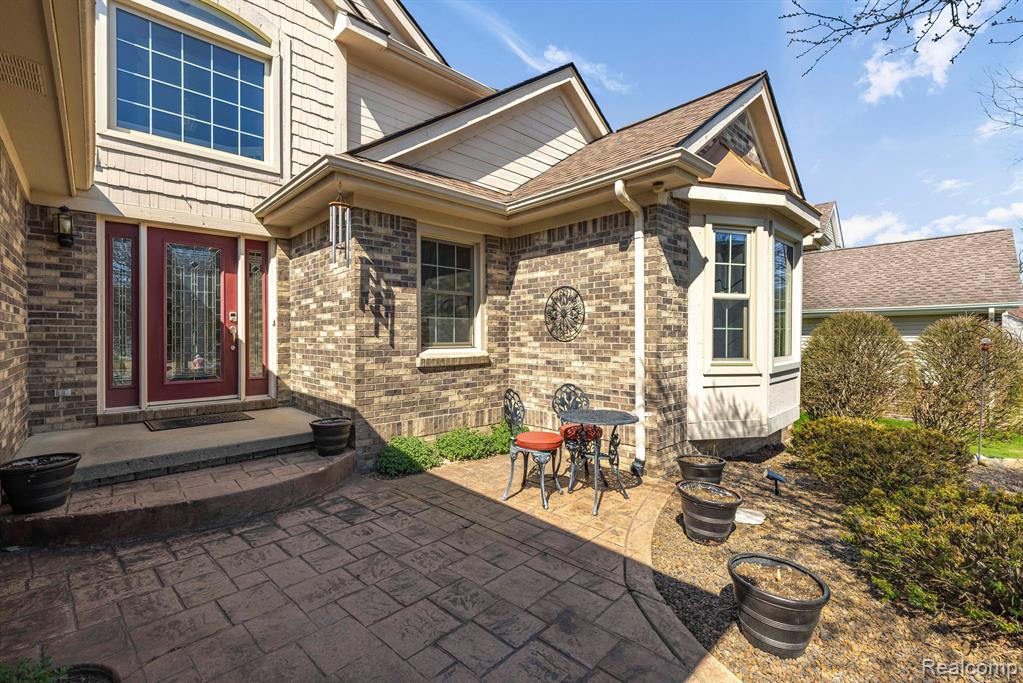 42890 BROOKSTONE Drive, Novi, MI 48377 — Photo 4