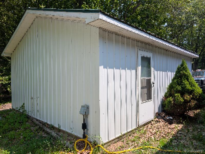 6639 Welch Road, Port Austin, MI 48467 — Photo 5