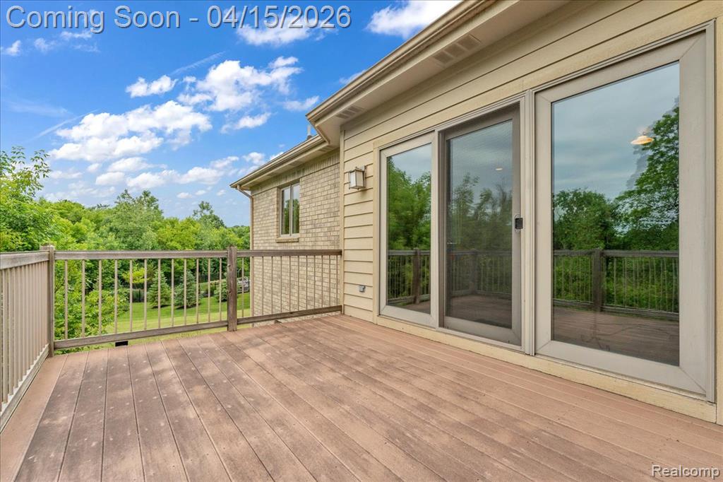 550 Kings Fairway Court, Grand Blanc, MI 48439 — Photo 58