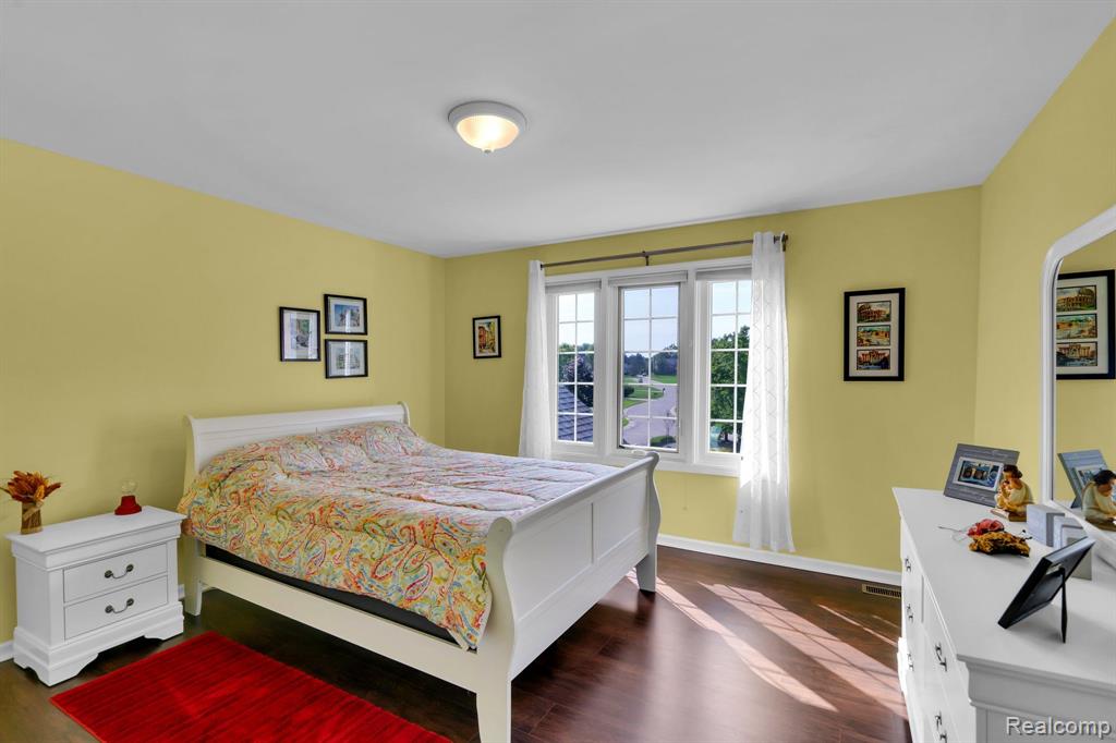 858 WOODSIDE Court, Lake Orion, MI — Photo 16