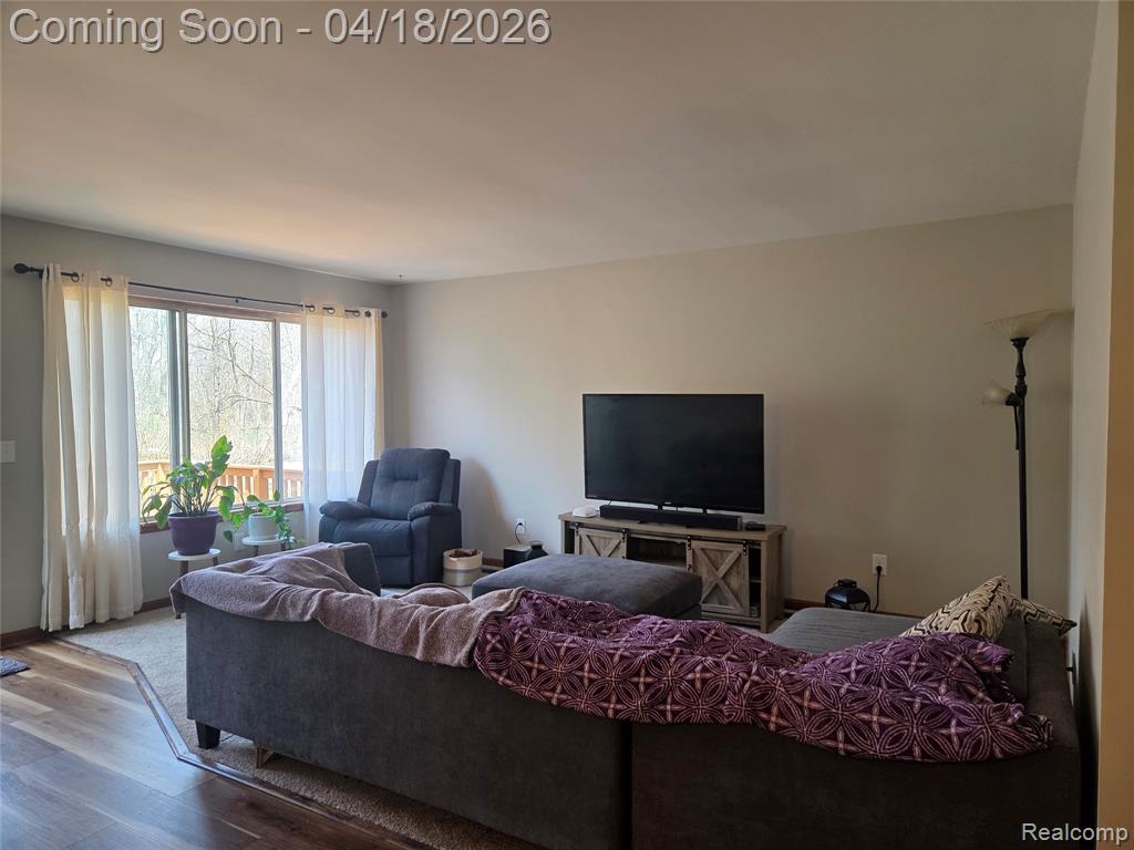 4129 W Allen Road, Howell, MI 48855 — Photo 5