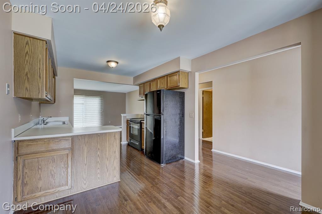 57156 Faircrest Drive, Washington, MI — Photo 13