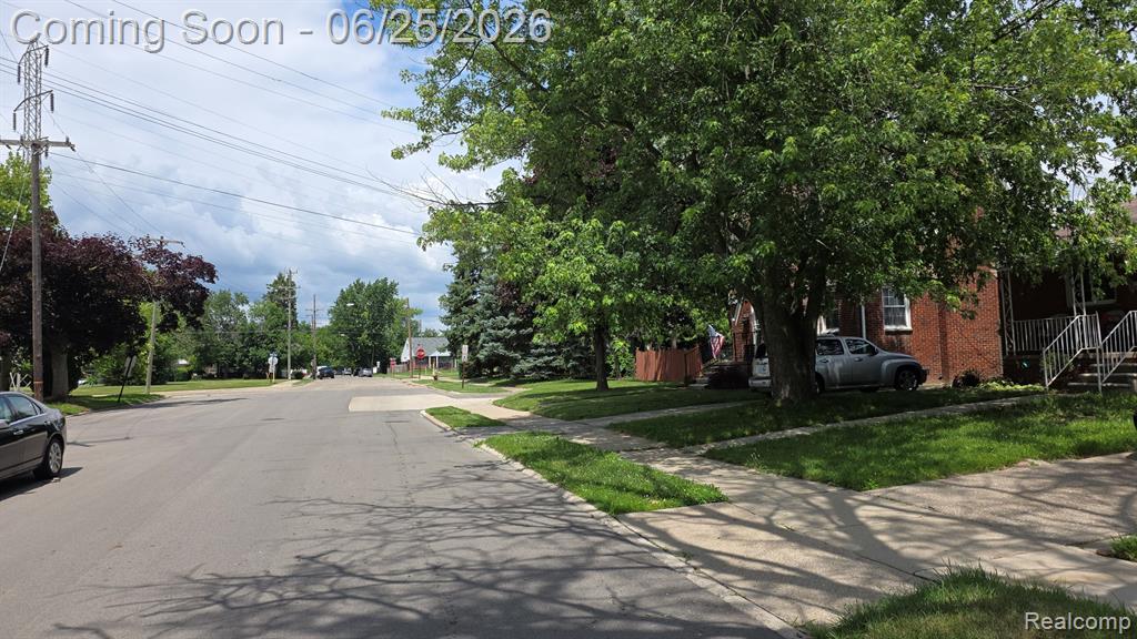 742 Mayflower Avenue, Lincoln Park, MI 48146 — Photo 23