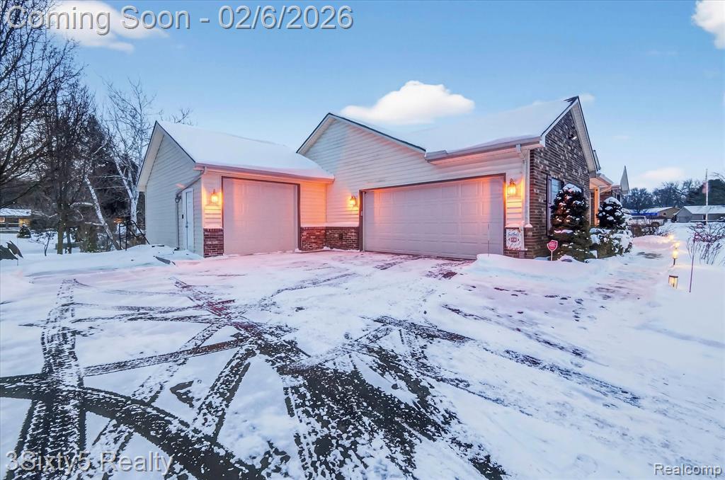 4730 Bretton Lane, Highland, MI 48356 — Photo 4