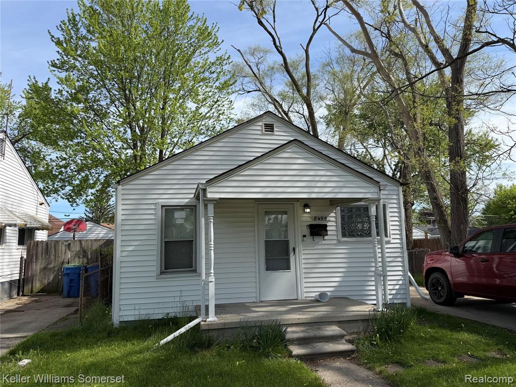 8499 Chapp Avenue, Warren, MI 48089 — Photo 3