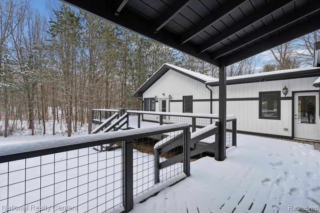 2807 Faussett Road, Howell, MI 48855 — Photo 17