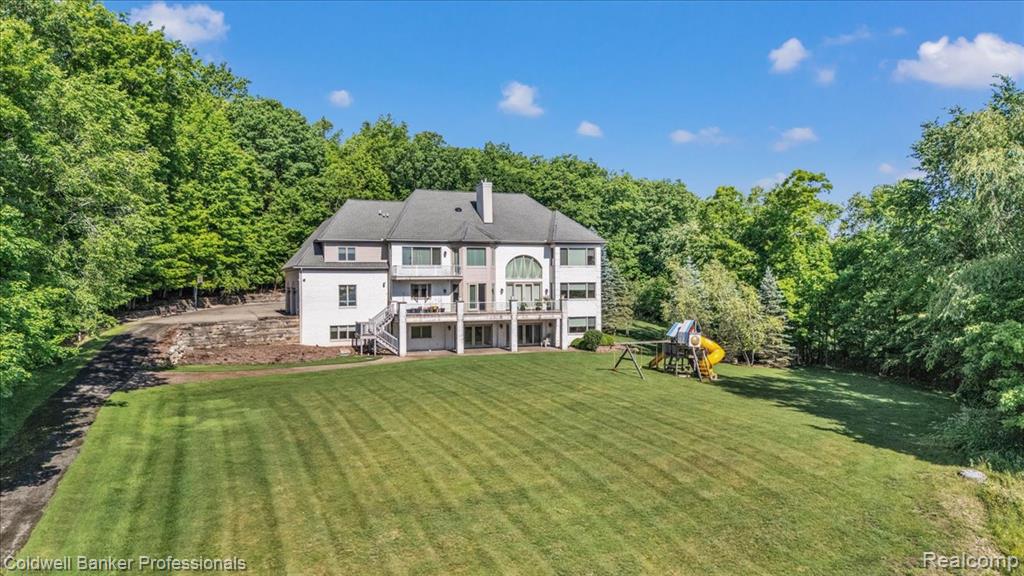 4359 Longview Drive, Lapeer, MI 48446 — Photo 69