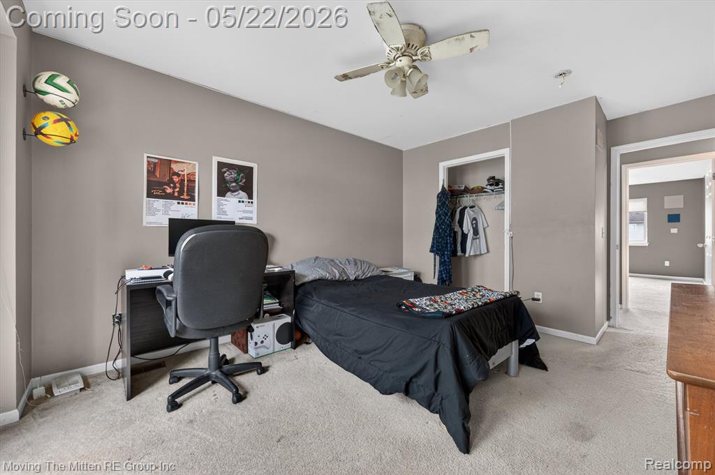 6575 Sadie Lane, Belleville, MI 48111 — Photo 36