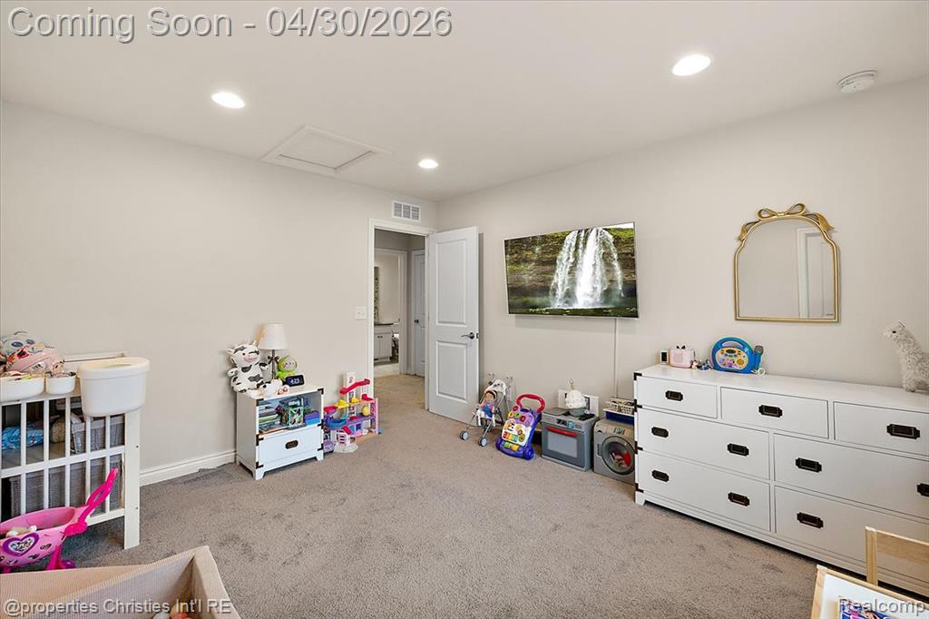 31035 Tremont Lane, Franklin, MI 48025 — Photo 36