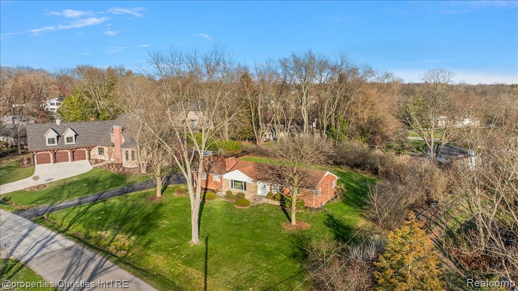 5753 N. Kilbrennan Road, Bloomfield, MI 48301 — Photo 4