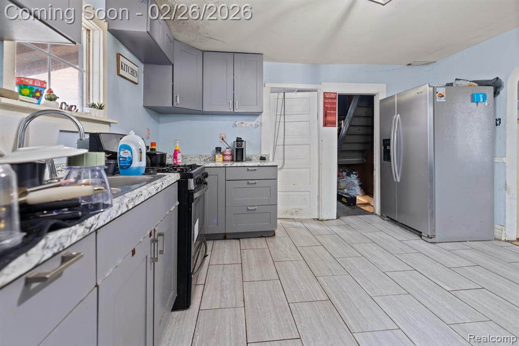 6847 Bulwer Street, Detroit, MI 48210 — Photo 5