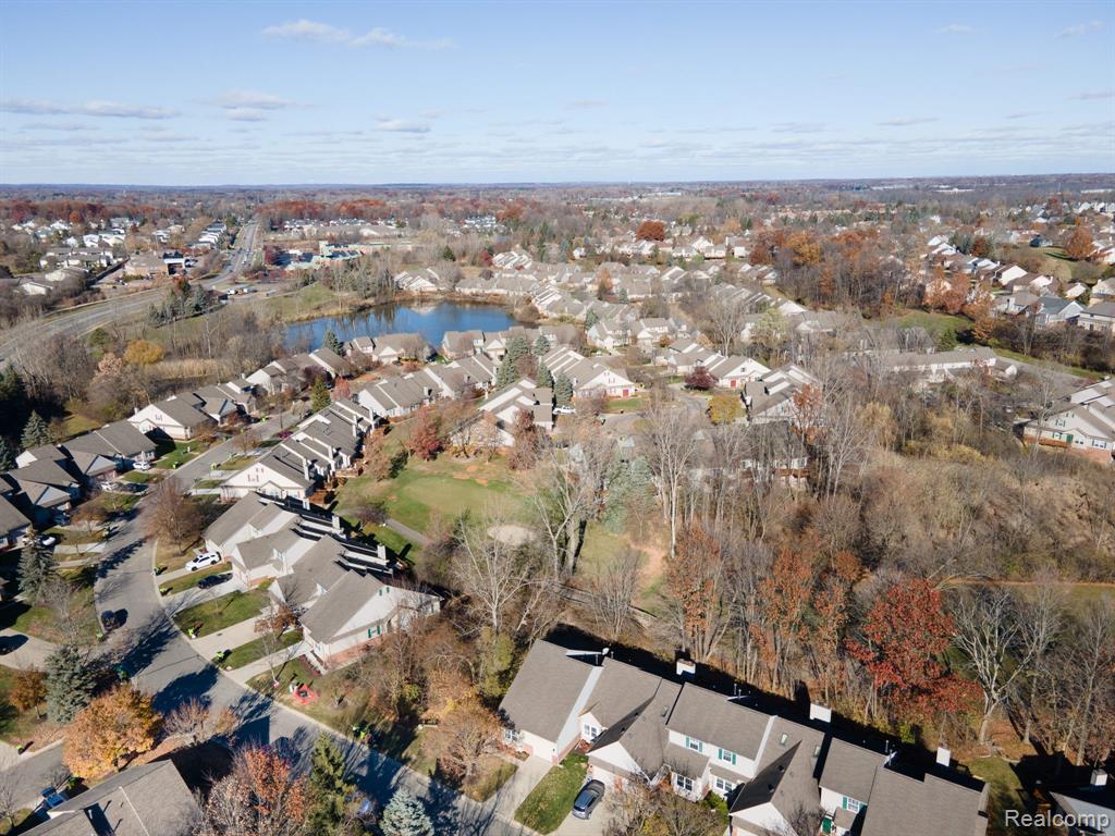 41820 Independence Drive, Novi, MI 48377 — Photo 29