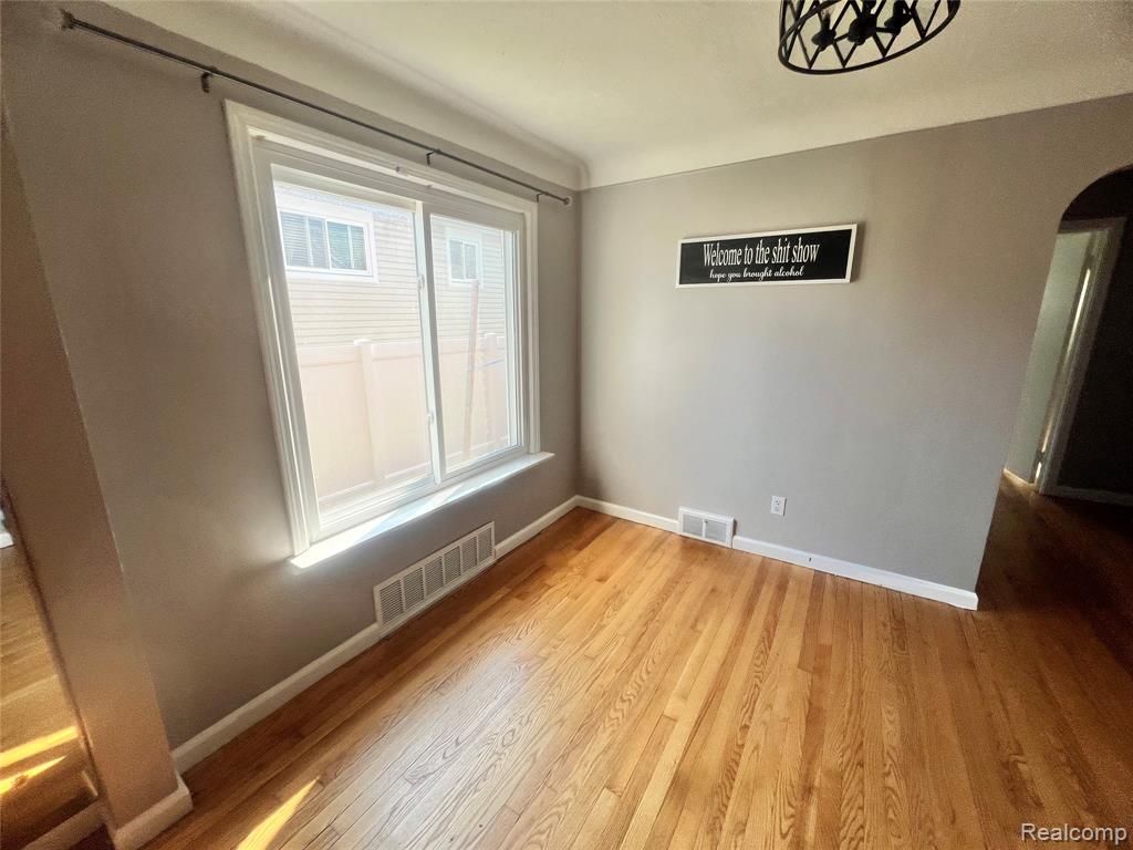 7208 Rosedale Boulevard, Allen Park, MI 48101 — Photo 31