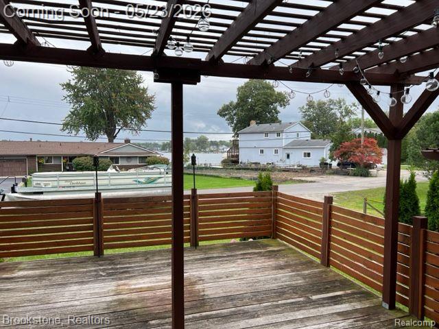1465 BEACHLAND Boulevard, Keego Harbor, MI 48320 — Photo 12