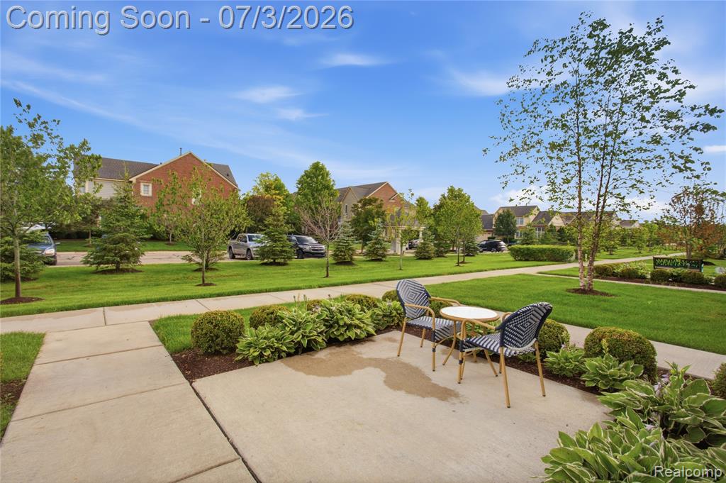 45766 Aragon Lane, Canton, MI 48187 — Photo 40