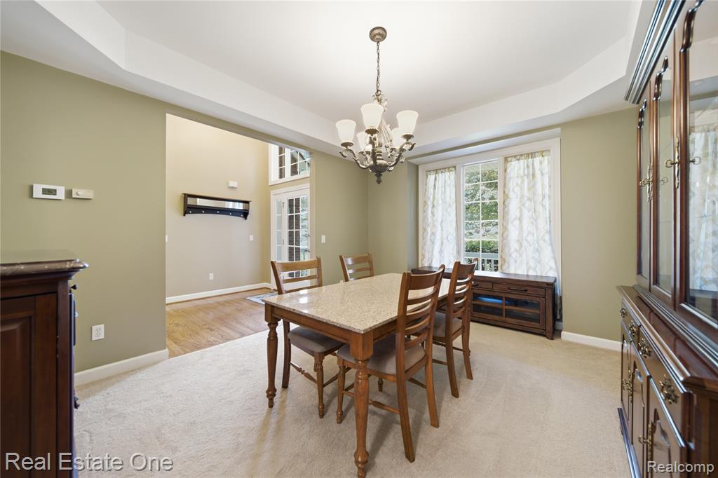 472 Timbermill Lane, Howell, MI 48843 — Photo 6