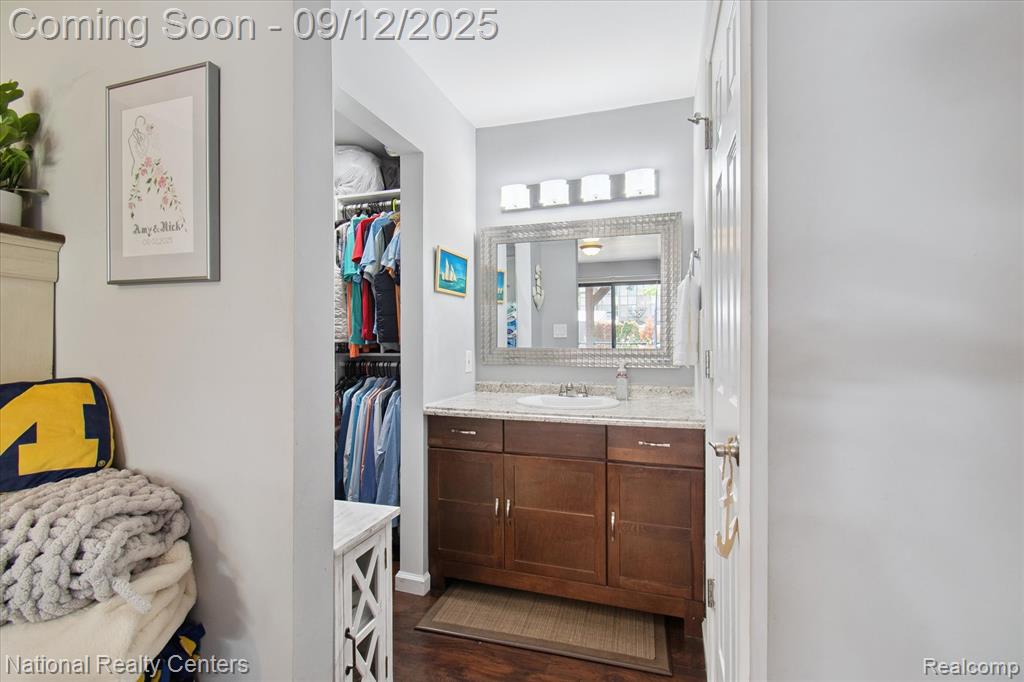 895 S Pontiac Trail, Walled Lake, MI 48390 — Photo 24