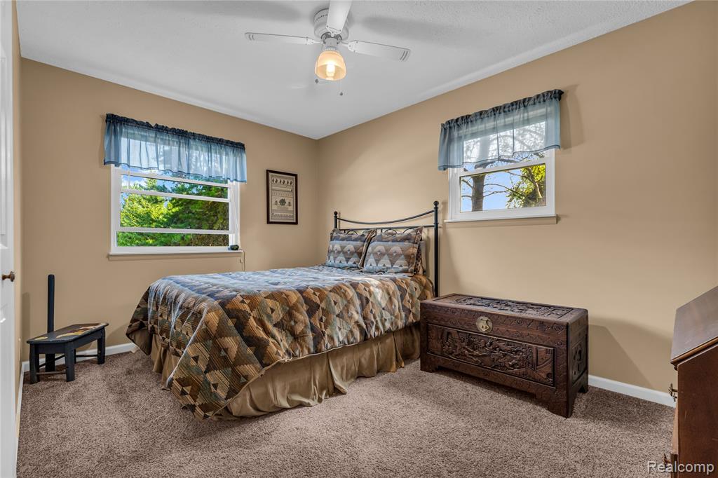 3145 S Fenton Road, Holly, MI 48442 — Photo 17