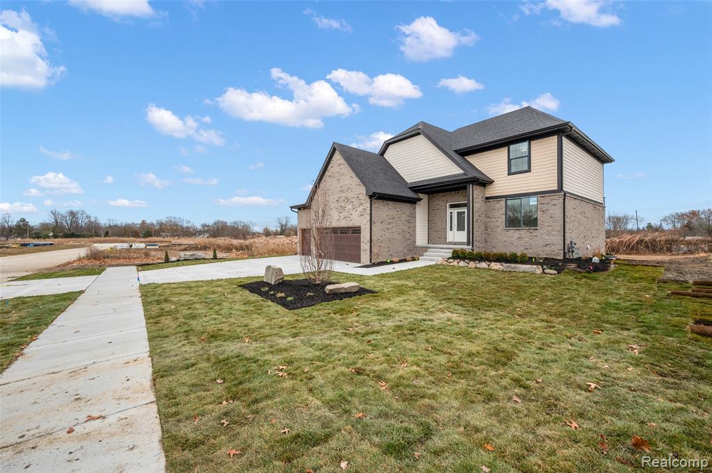 29700 Red Fox Lane, Chesterfield, MI 48047 — Photo 3