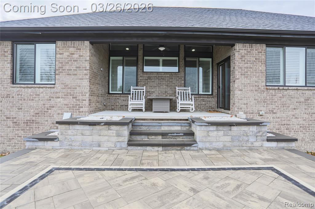 13033 Cathedral Court, Shelby Twp, MI 48315 — Photo 13
