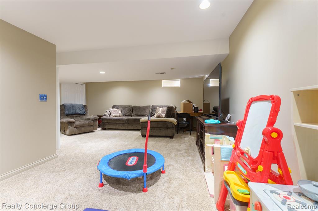 455 EAGLE Way, South Lyon, MI 48178 — Photo 23