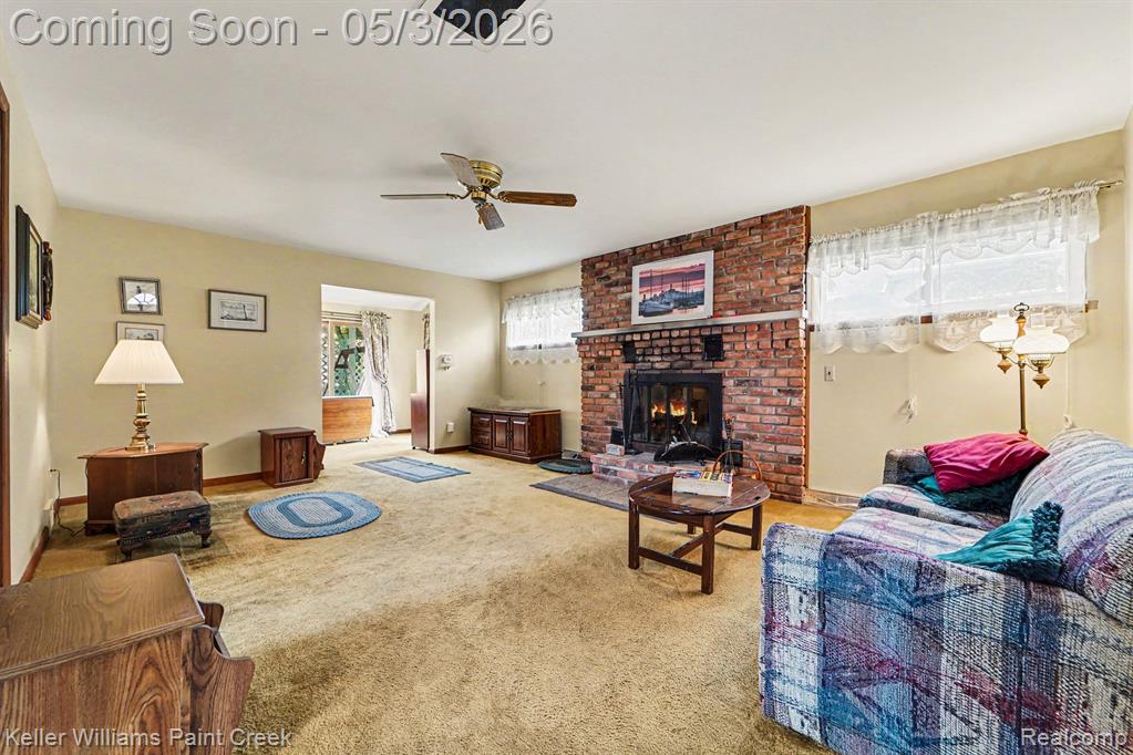 37934 Mast Court, Harrison Township, MI — Photo 15