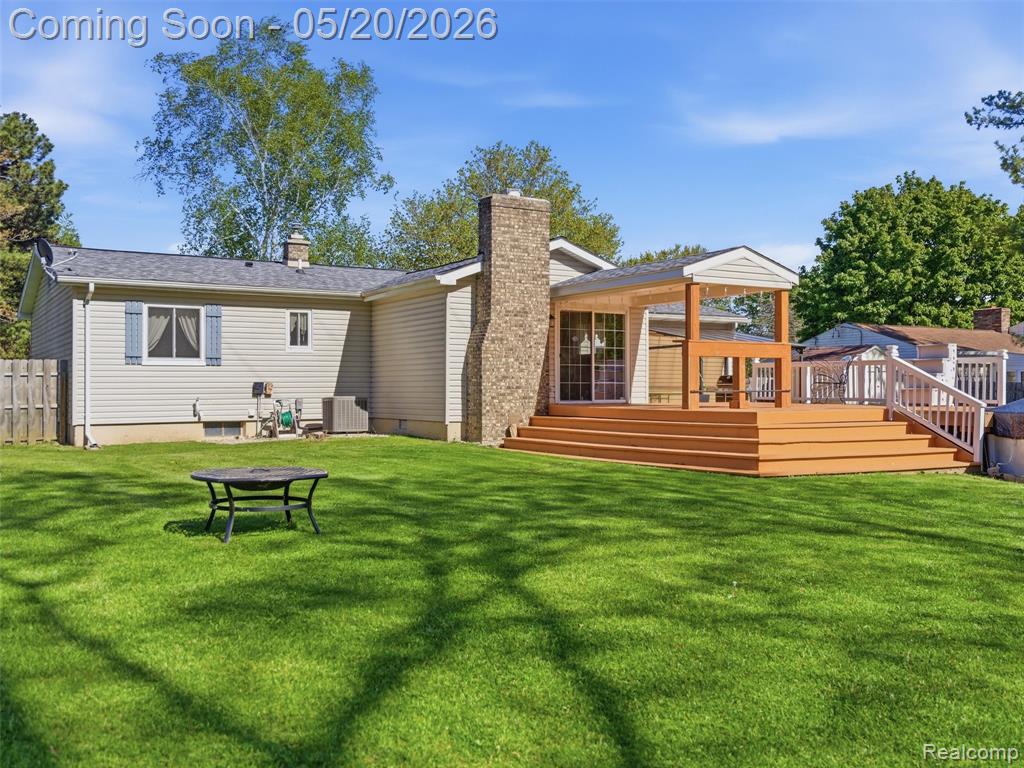 9134 Del Rio Drive, Grand Blanc, MI 48439 — Photo 41