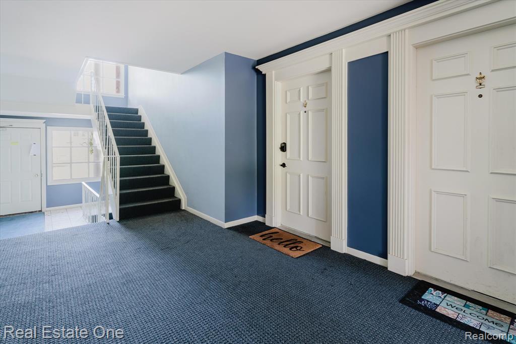 430 Fox Hills Drive N, A-1, Bloomfield Hills, MI 48304 — Photo 7
