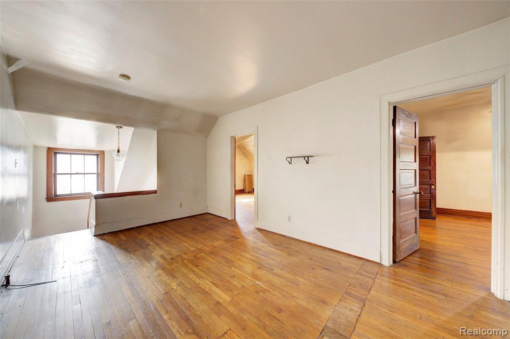 121 Longfellow Street, Detroit, MI 48202 — Photo 56
