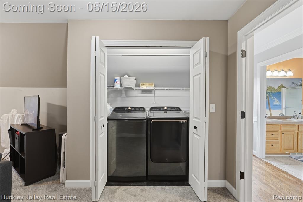 8705 Clarion Court, Brighton, MI 48116 — Photo 23