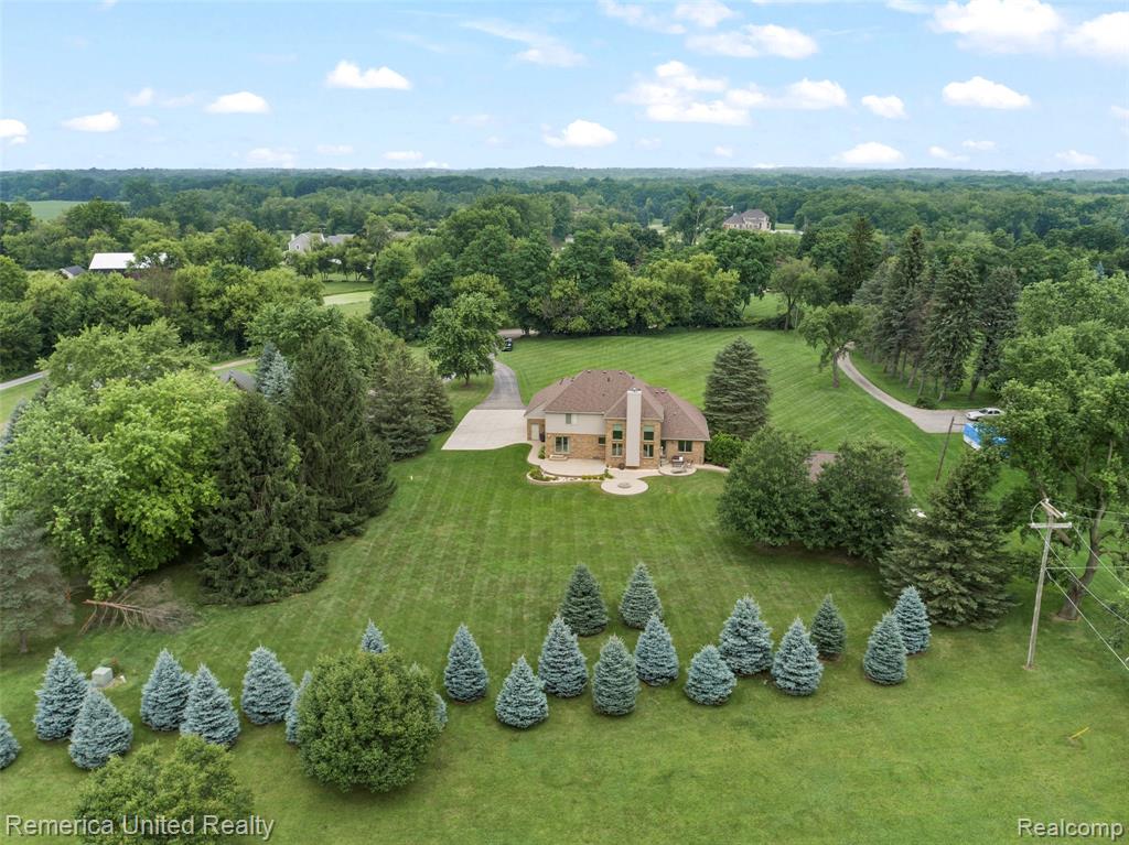 7650 5 Mile Road, Northville, MI 48168 — Photo 11