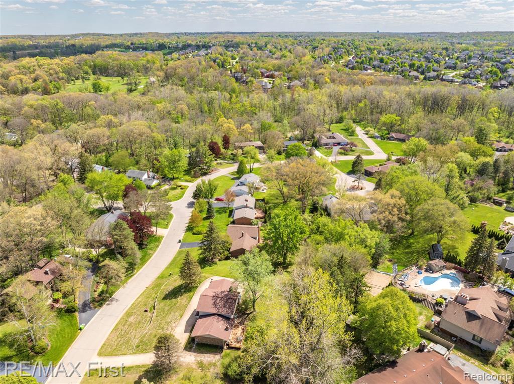 3338 Serenity Road, Oakland, MI — Photo 45