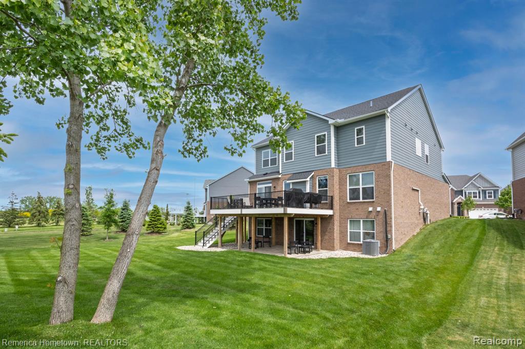 48229 Fieldstone Drive, Northville, MI 48168 — Photo 36