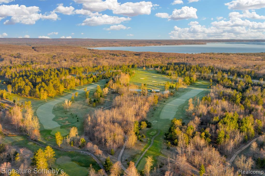 6130 Cedar Drive, Hubbard Lake, MI 49747 — Photo 42