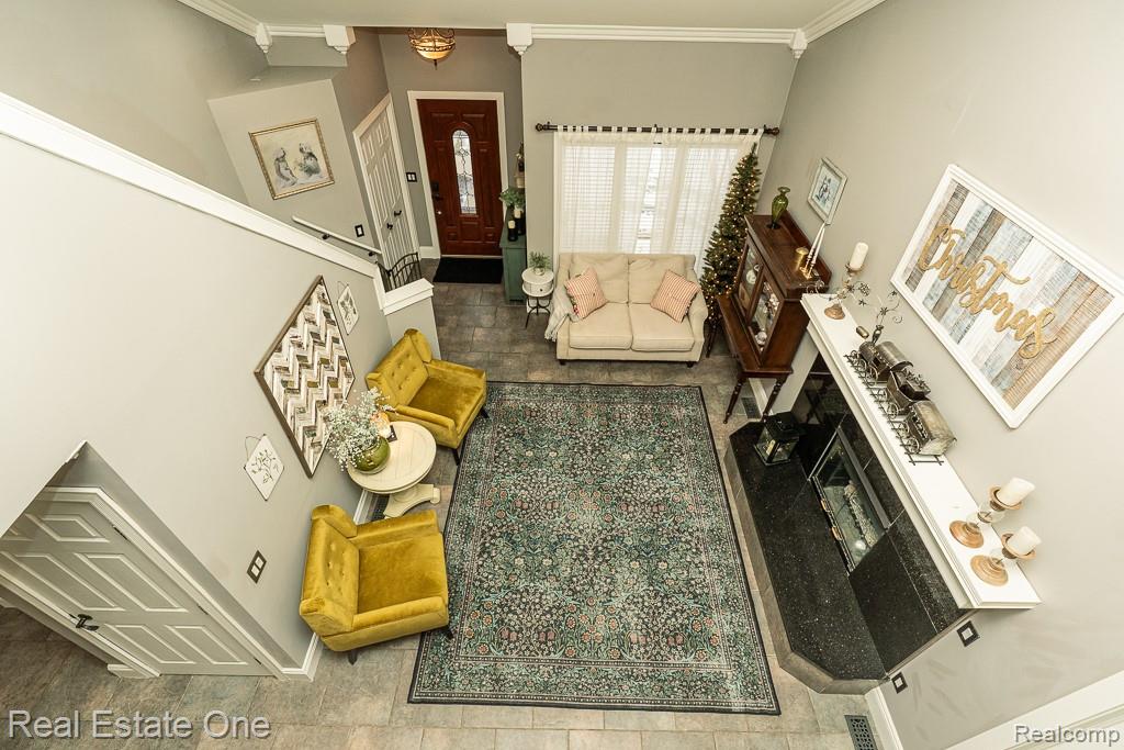820 Quatro Lane, Addison, MI 48367 — Photo 33