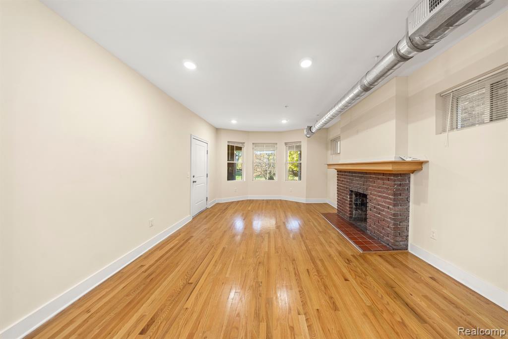 524 E Kirby Street, Detroit, MI 48202 — Photo 6
