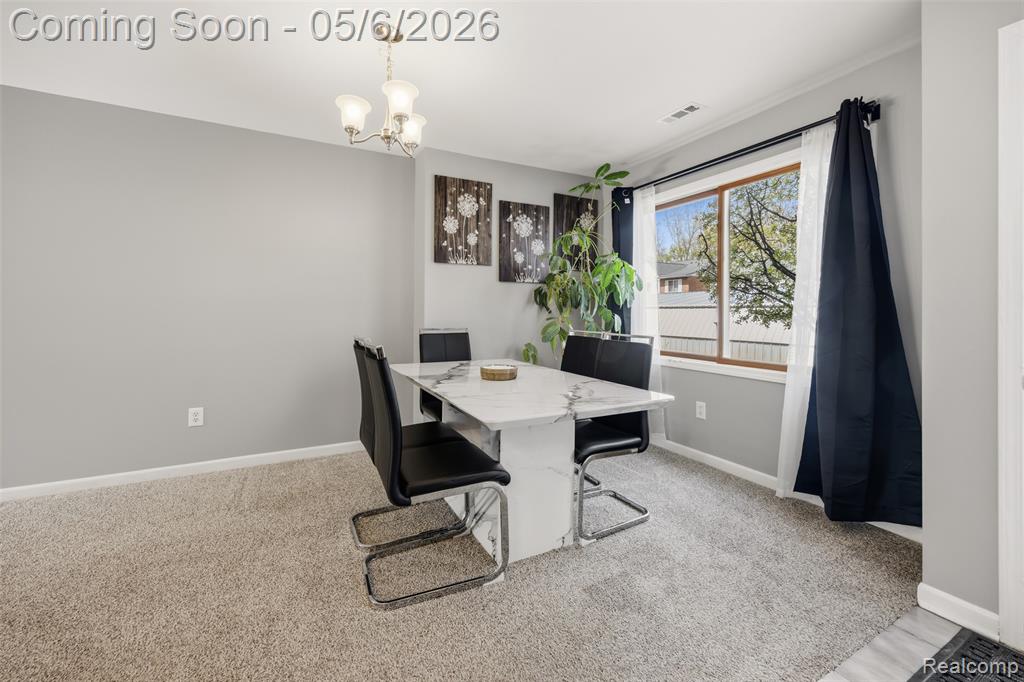47 Rosebud Lane, Mount Clemens, MI 48043 — Photo 13