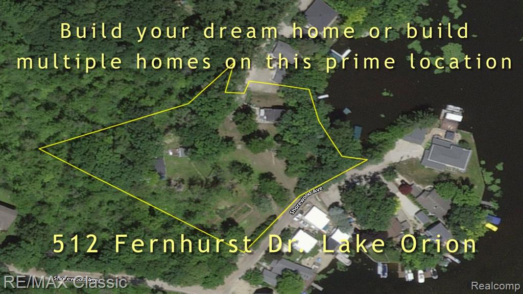 512 FERNHURST Court, Lake Orion, MI 48362 — Photo 12