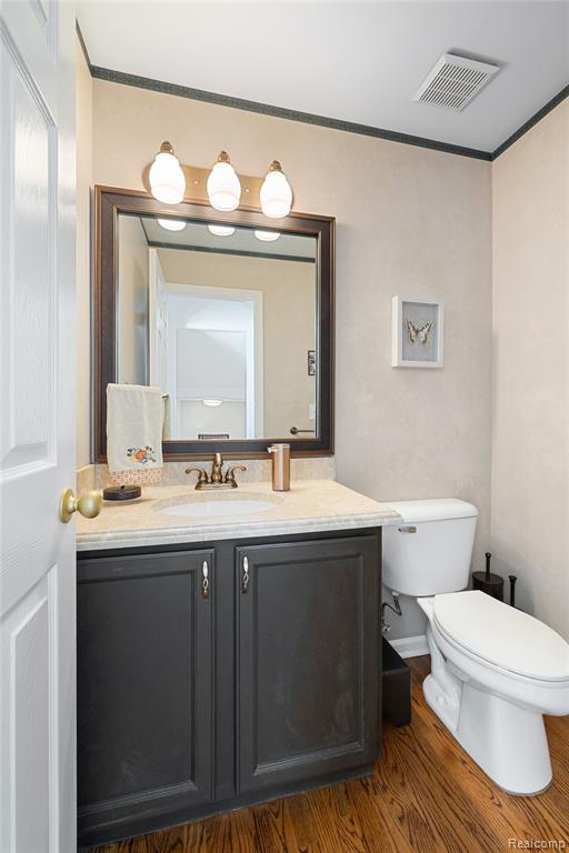 6894 Kings Mill Drive, Canton, MI 48187 — Photo 20