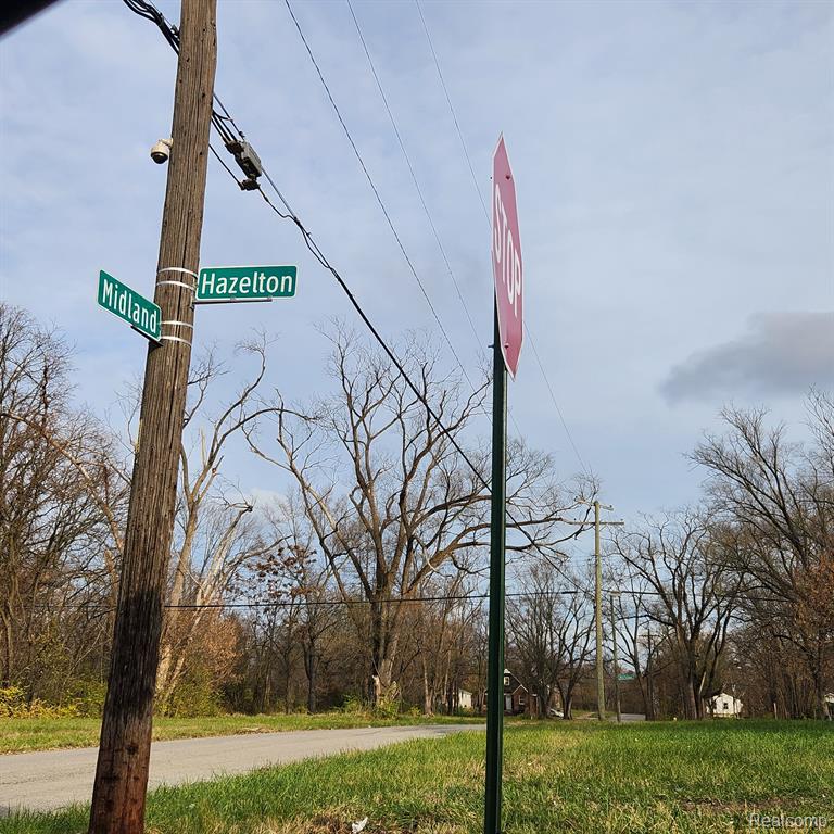 15401 HAZELTON Street, Detroit, MI 48223 — Photo 9