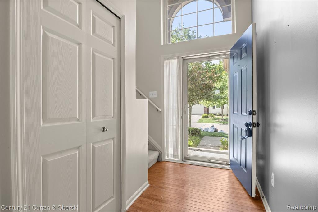 533 CONCORD Drive, Canton, MI 48188 — Photo 13
