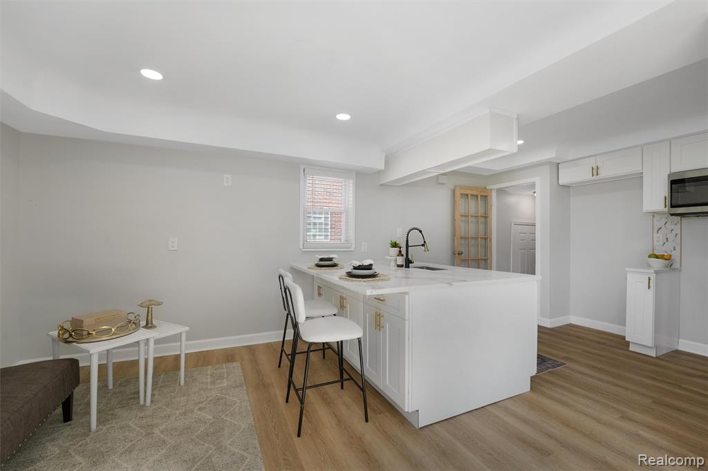 19201 Bentler Street, Detroit, MI 48219 — Photo 10