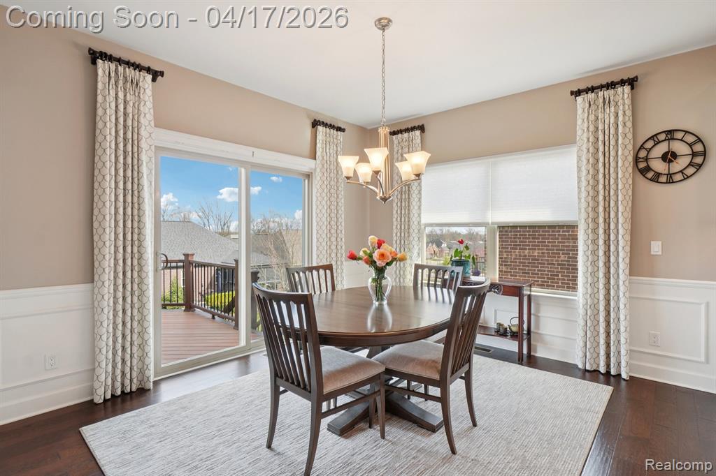 5499 Woodfall Road, Clarkston, MI 48348 — Photo 9