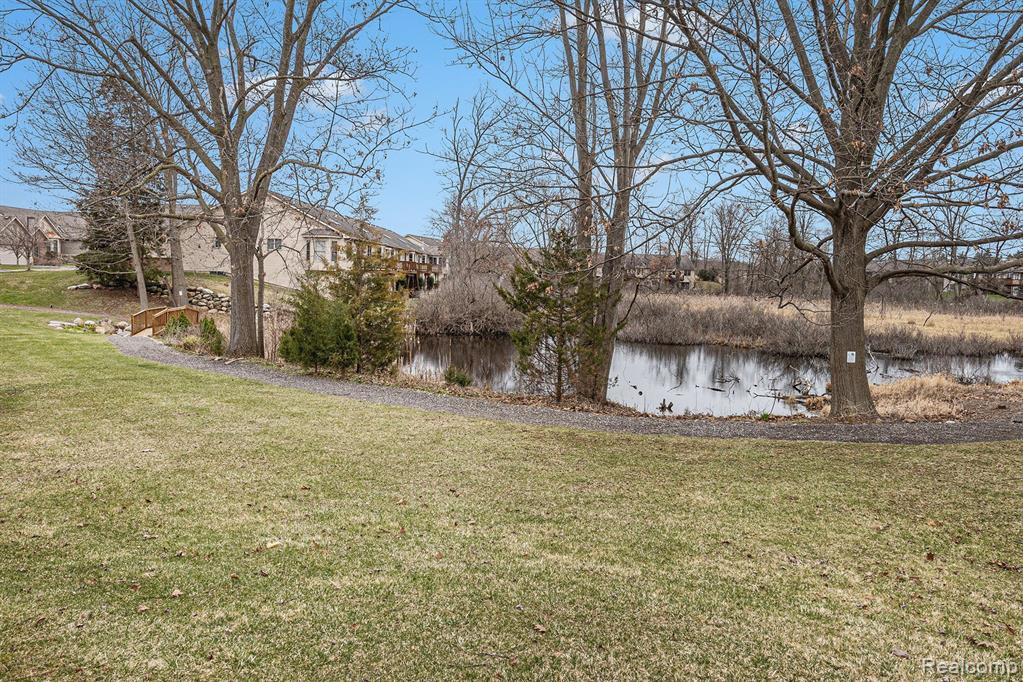 2250 WILLOW TREE Drive, Brighton, MI 48116 — Photo 21
