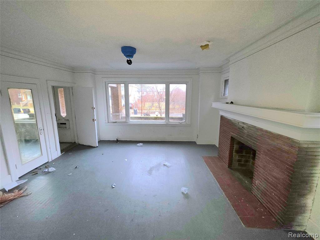 4353 Seebaldt Street, Detroit, MI 48204 — Photo 16