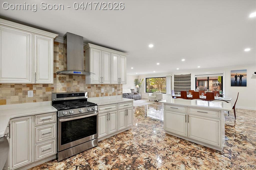 34765 Northland Drive, Livonia, MI, 48152