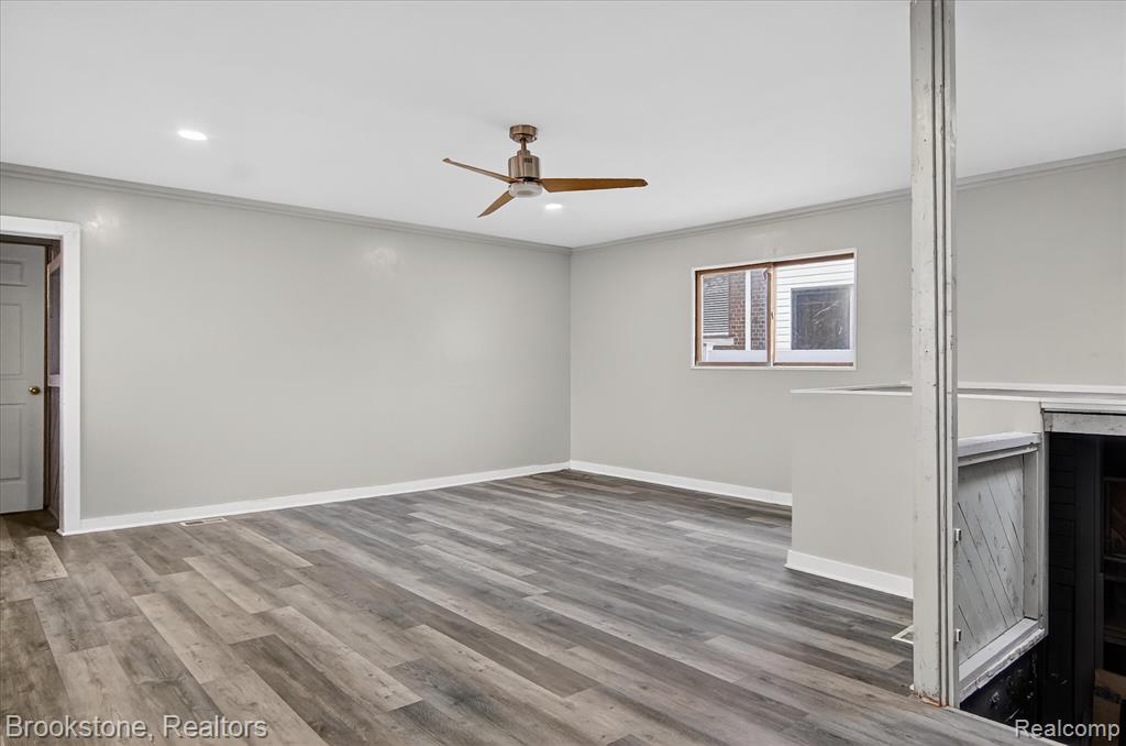 2555 W Boston Boulevard, Detroit, MI 48206 — Photo 26
