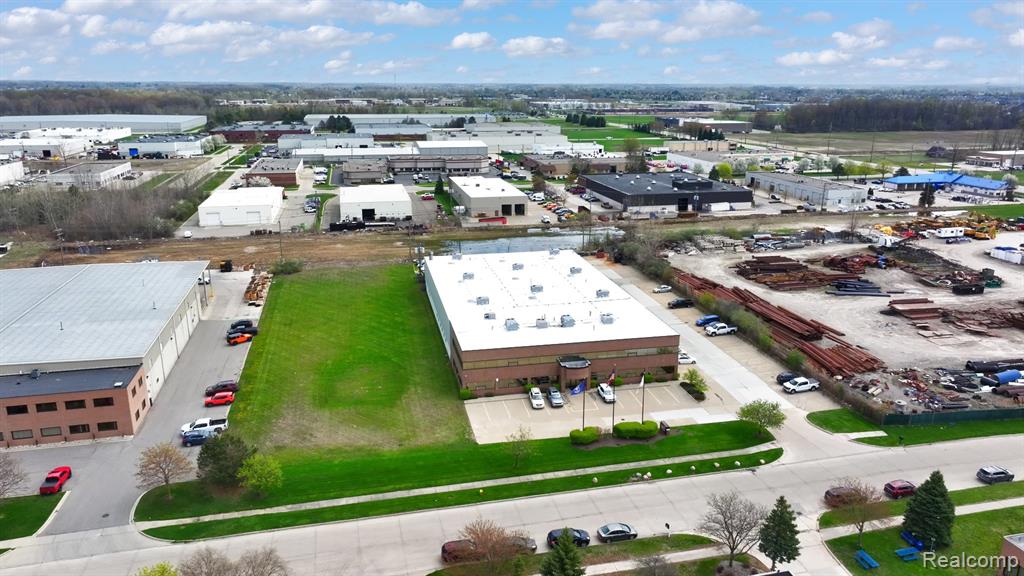 51214 Industrial Drive, Macomb, MI 48042 — Photo 54