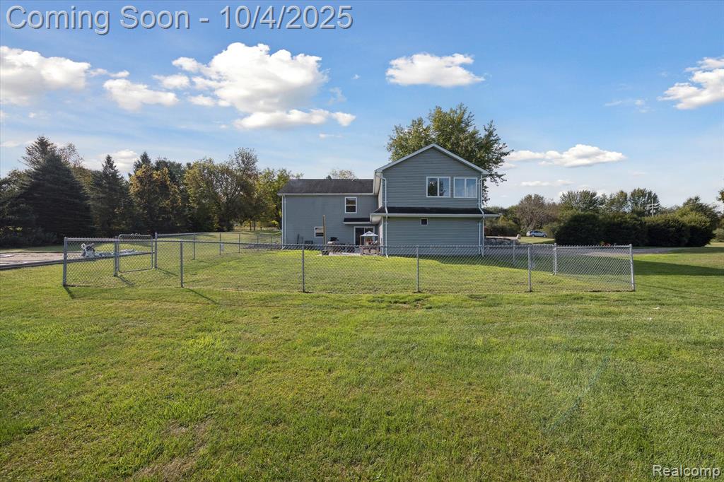 8876 W Allen Road, Fowlerville, MI 48836 — Photo 48