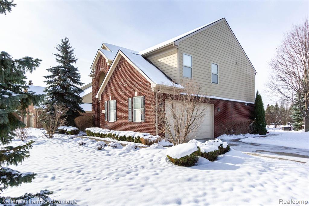 24975 Bloomfield Court, Novi, MI — Photo 47